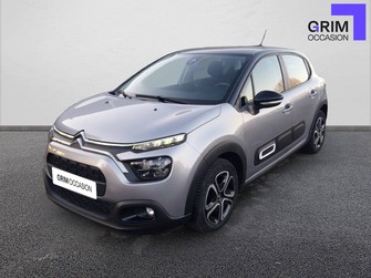 Photo Citroen C3 C3 BlueHDi 100 S&S BVM6