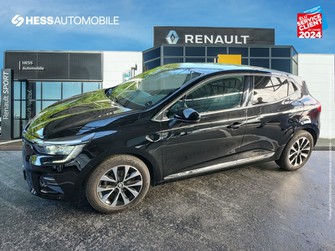 Photo Renault Clio 1.0 TCe 90ch Techno