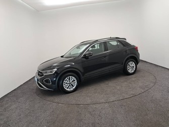 Photo Volkswagen T-Roc T-Roc 1.0 TSI 110 Start/Stop BVM6