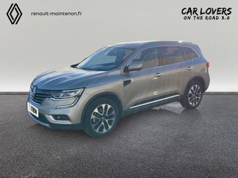 Photo Renault Koleos dCi 175 4x4 Energy Intens