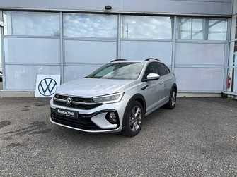 Photo Volkswagen Taigo Taigo 1.5 TSI 150 DSG7