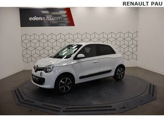 Photo Renault Twingo III 0.9 TCe 90 Energy Intens