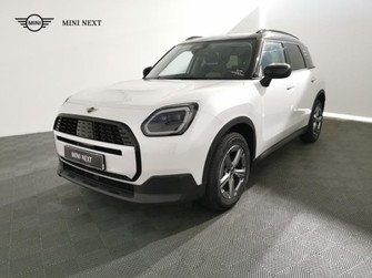 Photo Mini Countryman C 170ch Classic DKG7