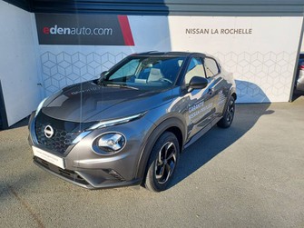 Photo Nissan Juke HYBRID 143 N-Connecta