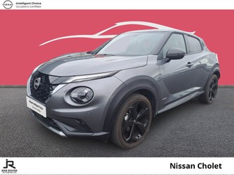 Photo Nissan Juke 1.6 Hybrid 143ch Première Edition 2022.5
