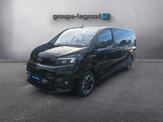 Photo Opel Zafira Life XL 2.0 BlueHDi 180ch S&S EAT8 Business Pack