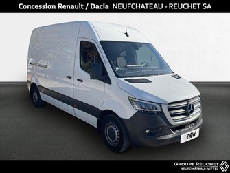 Photo Mercedes Sprinter FOURGON SPRINTER FGN 314 CDI 33 3.5T FWD