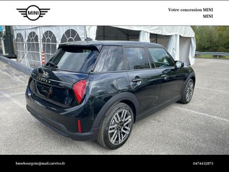 Photo Mini Cooper 5 Portes C 156ch Classic DKG7