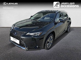 Photo Lexus  Luxe