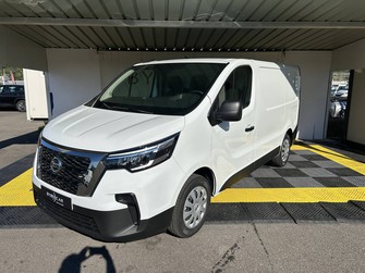Photo Nissan Primastar NV300 FOURGON PRIMASTAR FOURGON L2H1 3T1 2.0 DCI 150 S/S BVM GSR2B