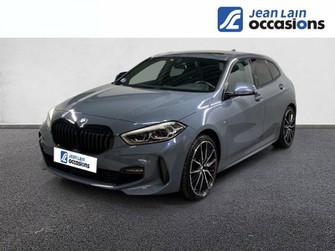 Photo Bmw Serie 1 Série 1 120i 178 ch DKG7 M Sport