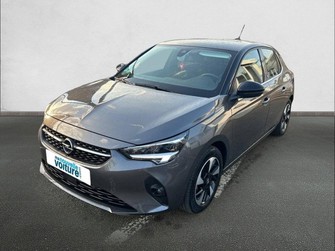 Photo Opel Corsa ELECTRIQUE 136 ch &amp; Batterie 50 kw/h - Elegance