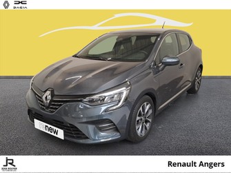 Photo Renault Clio 1.0 TCe 90ch Intens -21