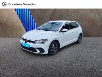 Photo Volkswagen Polo 1.0 TSI 95ch Life