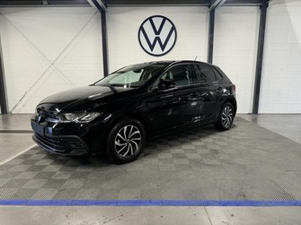Photo Volkswagen Polo 1.0 TSI 95ch VW Edition DSG7