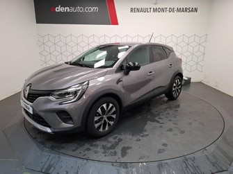 Photo Renault Captur II TCe 90 Evolution 5p
