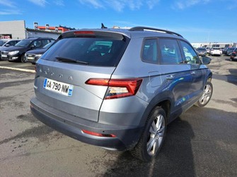 Photo Skoda Karoq 2.0 TDI 116ch SCR Business DSG Euro6ap