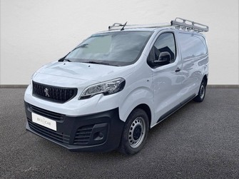 Photo Peugeot Expert FOURGON EXPERT FGN TOLE M BLUEHDI 145 BVM6