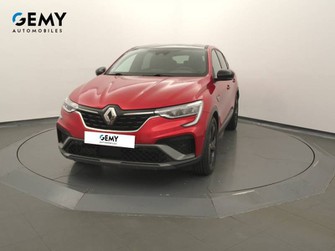 Photo Renault Arkana TCe 140 EDC FAP R.S. Line
