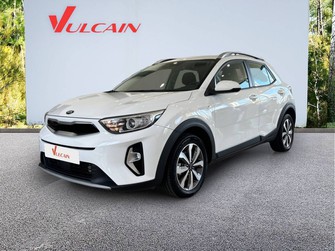 Photo Kia Stonic Stonic 1.0 T-GDi 120 ch MHEV iBVM6