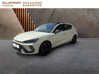 Photo Cupra Leon 1.5 eHybrid 272ch VZ DSG6