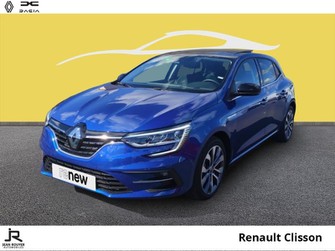 Photo Renault Megane 1.5 Blue dCi 115ch Techno EDC -23