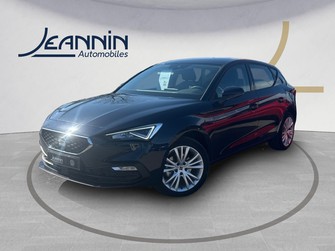 Photo Seat Leon Leon 1.0 eTSI 110 DSG7