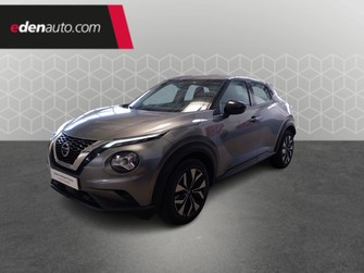 Photo Nissan Juke DIG-T 114 DCT7 Business Edition