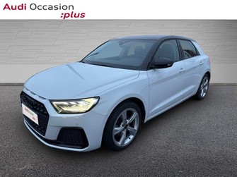 Photo Audi A1 Sportback 30 TFSI 110ch Avus S tronic 7