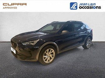 Photo Cupra Formentor 1.5 TSI 150 ch DSG7 V