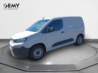 Photo Citroen Berlingo (30) VAN M 650KG BLUEHDI 130 S&S EAT8