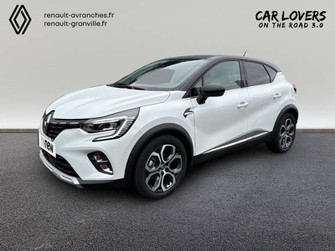 Photo Renault Captur E-Tech 145 - 21 R.S. Line