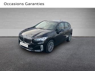 Photo Bmw  Série 2 ActiveTourer 225e 245ch xDrive Luxury DKG7