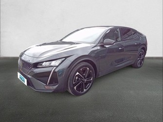 Photo Peugeot 408 PureTech 130 ch S&amp;S EAT8 - Allure