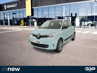 Photo Renault Twingo III SCe 65 Equilibre