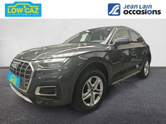 Photo Audi Q5 40 TDI 204 S tronic 7 Quattro Business Executive