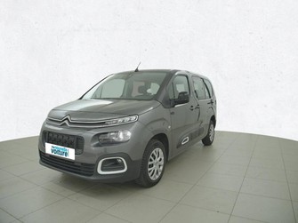 Photo Citroen Berlingo Taille XL 7pl BlueHDi 130 S&amp;S BVM6 - Feel