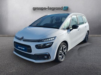 Photo Citroen C4 BlueHDi 130ch S&S Origins E6.d-TEMP