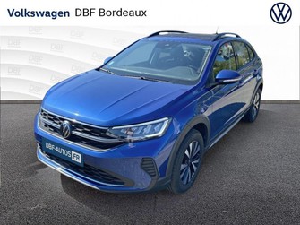 Photo Volkswagen Taigo 1.0 TSI 110 DSG7 Life