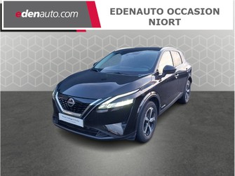 Photo Nissan Qashqai e-Power 190 ch N-Connecta