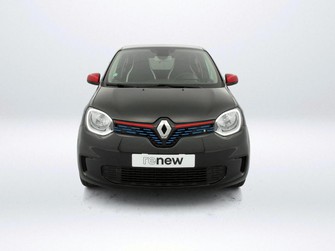 Photo Renault Twingo E-TECH ELECTRIQUE III Achat Intégral - 21 Intens