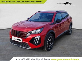 Photo Peugeot 2008 2008 Hybrid 136 e-DCS6