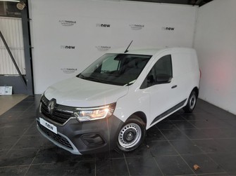 Photo Renault Kangoo Van BLUE DCI 95 GRAND CONFORT