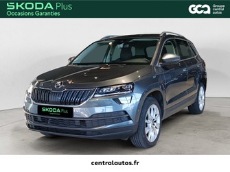 Photo Skoda Karoq Karoq 1.5 TSI 150 ch ACT