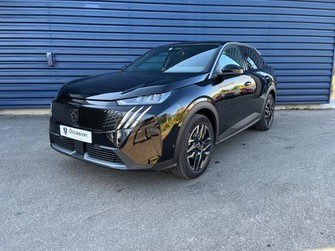 Photo Peugeot 3008 Allure Hybrid 136 ch e-DCS6