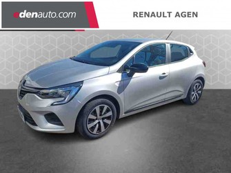 Photo Renault Clio TCe 90 Equilibre