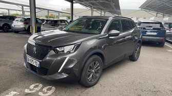 Photo Peugeot 2008 PureTech 100 S&amp;S BVM6 - Style