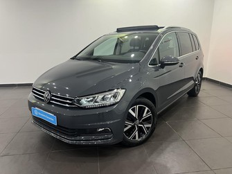 Photo Volkswagen Touran 1.5 TSI EVO 150 DSG7 7pl Style