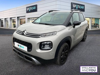 Photo Citroen C3 Aircross PureTech 130 S&S EAT6 Shine