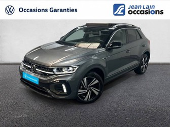 Photo Volkswagen T-Roc 1.5 TSI EVO2 150 Start/Stop DSG7 R-Line